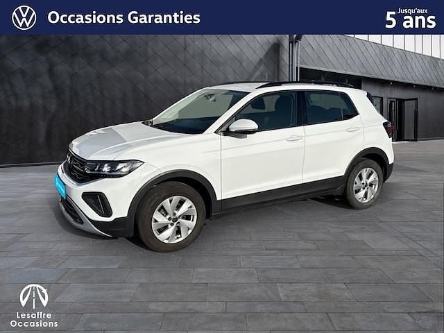 Utilisé 2024 VW T-Cross SUV | 19 990 € (Bon prix) - Image 1/4