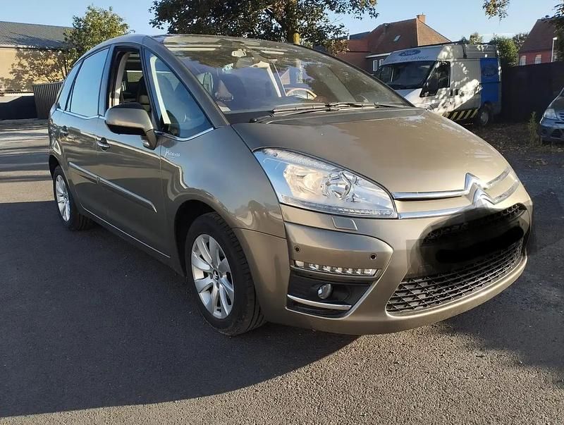 Occasion 2011 Citroën C4 Picasso Exclusive Monospace | 8 990 € (Prix cher) - Image 1/4