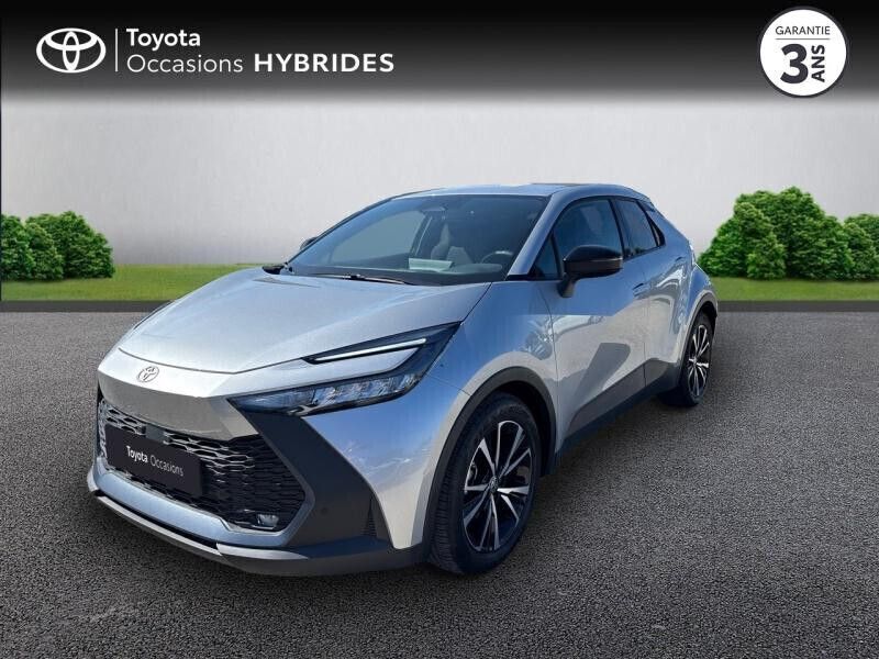Occasion 2024 Toyota C-HR Design SUV | 28 490 € (Prix assez cher) - Image 1/4
