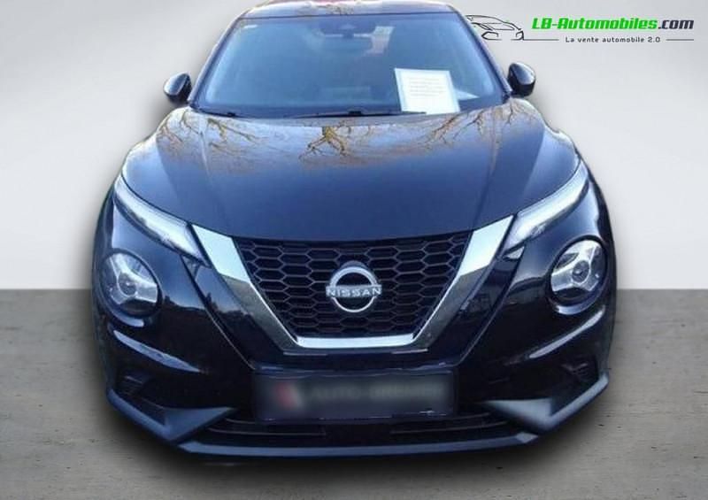 Utilisé 2024 Nissan Juke SUV | 23 000 € (Prix juste) - Image 1/2