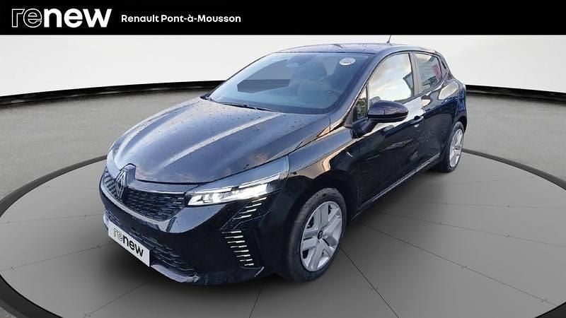 Noir Nouvelle 2025 Renault Clio V Evolution Citadine | 18 871 € - Image 1/4