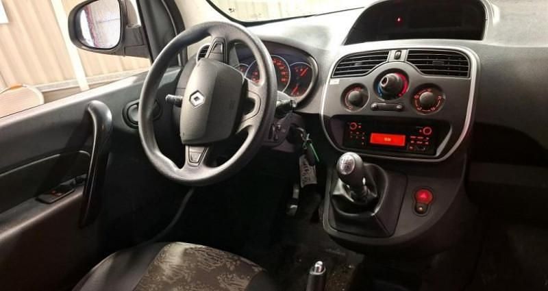 Occasion Renault Kangoo 80 ch (58 kW) 2021 Monospace