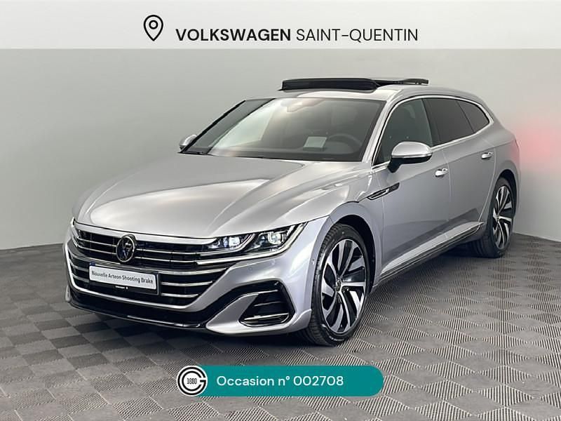 Occasion 2024 VW Arteon Berline | 52 990 € - Image 1/4