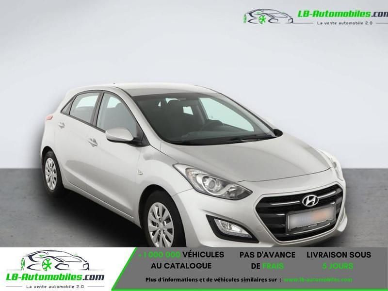 Occasion Hyundai i30 101 ch (74 kW) 2016 Berline
