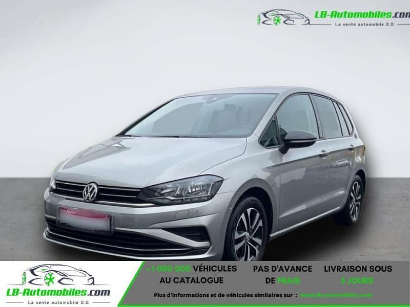 Occasion 2020 VW Golf VIII Berline | 21 400 € (Prix juste) - Image 1/4