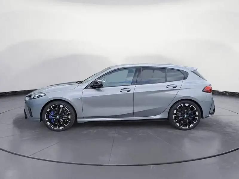 Occasion BMW M135 M Sport 300 ch (220 kW) 2024 Gris Citadine