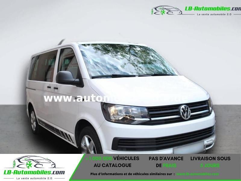 Occasion 2019 VW Multivan Van | 42 600 € (Super prix) - Image 1/4