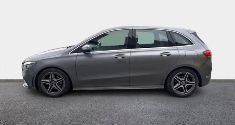 Occasion Mercedes B180 AMG line 136 ch (100 kW) 2019 Monospace