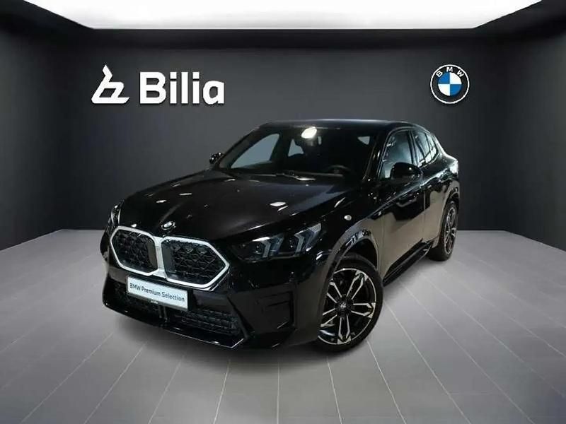 Noir Utilisé 2024 BMW X2 Sport Line SUV | 49 220 € - Image 1/4