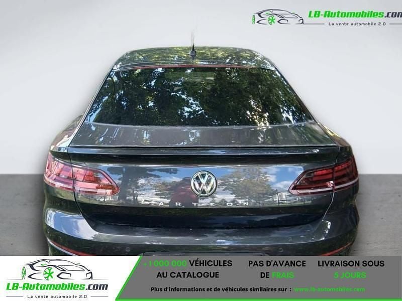 Utilisé 2020 VW Arteon Berline | 30 200 € (Bon prix) - Image 1/3