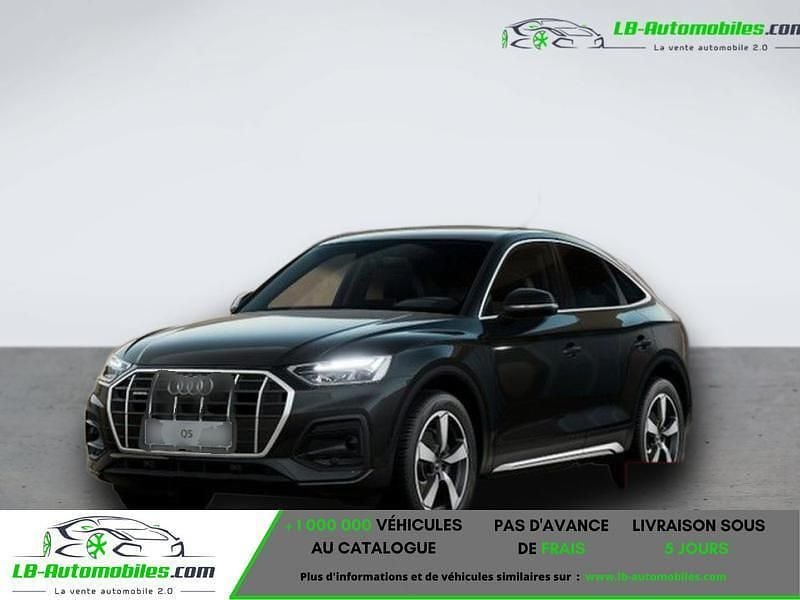 Utilisé 2025 Audi Q5 Sportback Sport SUV | 55 900 € (Bon prix) - Image 1/4