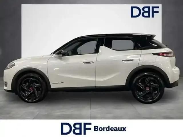 Occasion DS Automobiles DS3 Performance Line Plus 2022 Blanc SUV