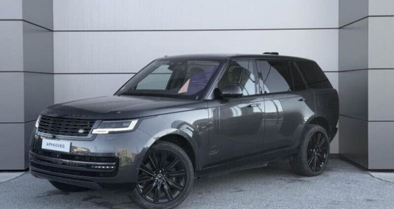 Utilisé 2023 Land Rover Range Rover Autobiography SUV | 134 900 € - Image 1/4