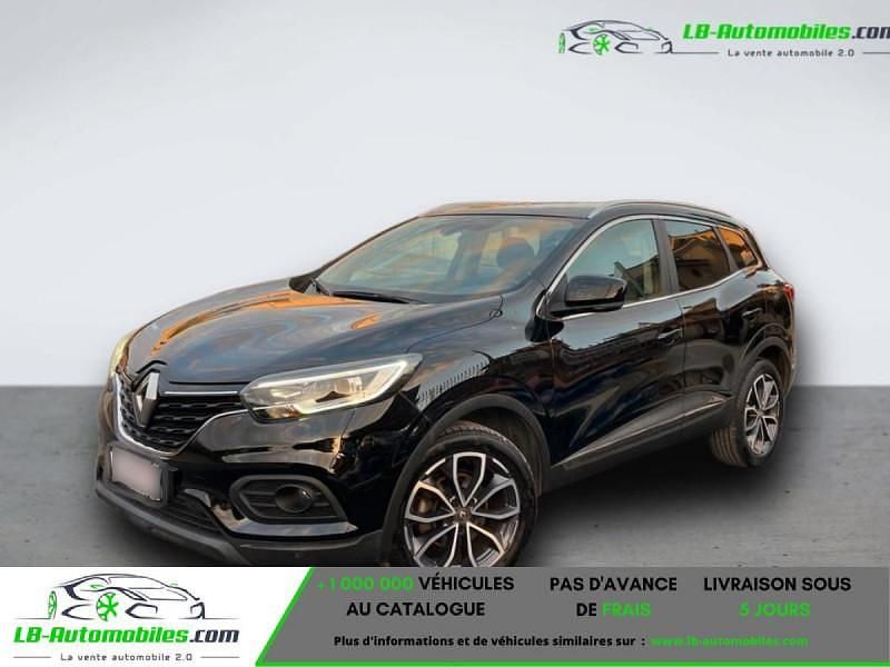 Occasion 2019 Renault Kadjar SUV | 17 800 € (Prix juste) - Image 1/4