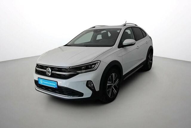 Utilisé 2024 VW Taigo SUV | 23 468 € (Bon prix) - Image 1/4