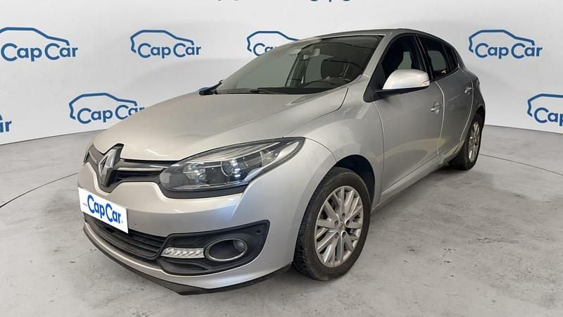 Occasion 2013 Renault Mégane III Dynamique | 5 990 € (Super prix) - Image 1/3