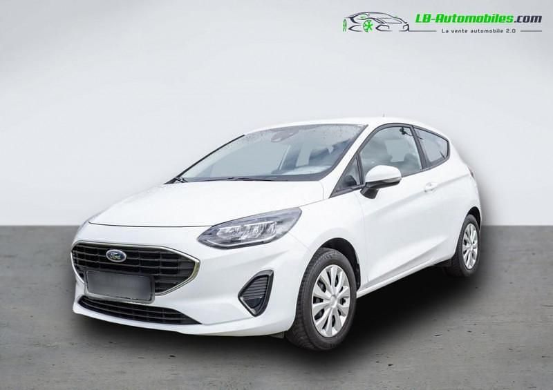 Utilisé 2022 Ford Fiesta Citadine | 17 000 € (Prix juste) - Image 1/4