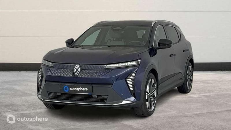 Occasion Renault Scenic E-Tech Techno 163 kW (222 ch) 2025 SUV