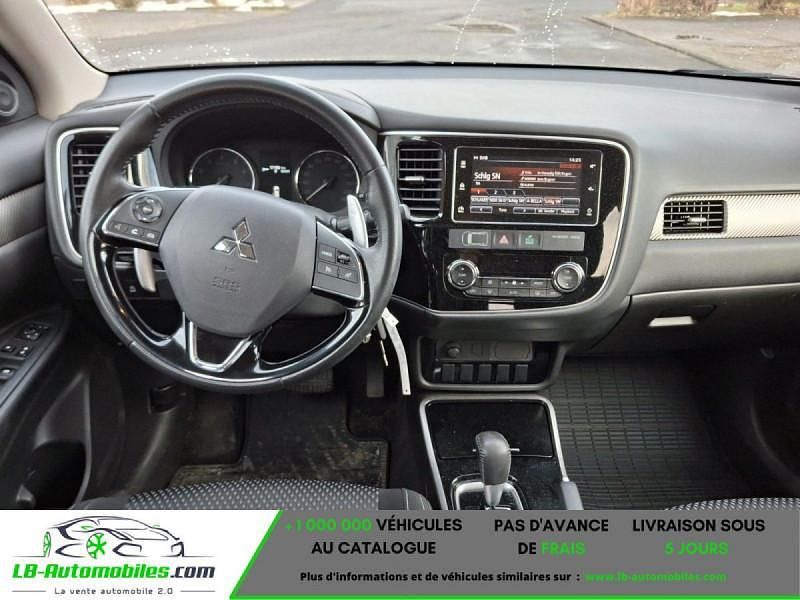 Occasion Mitsubishi Outlander 150 ch (110 kW) 2017 SUV