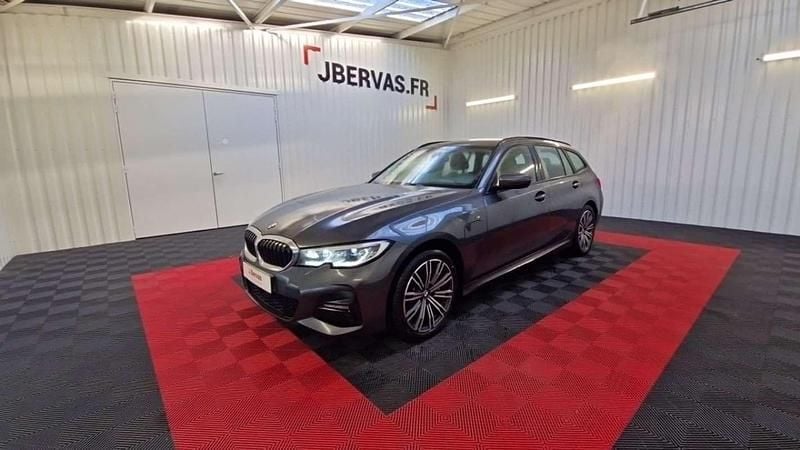 Occasion BMW 330 M Sport 184 ch (135 kW) 2021 Break