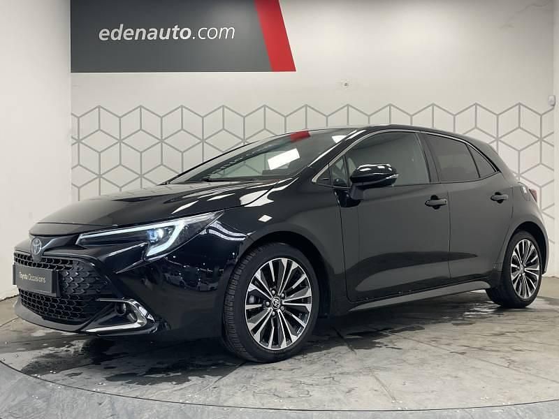 Utilisé 2024 Toyota Corolla Design Citadine | 26 990 € (Bon prix) - Image 1/4