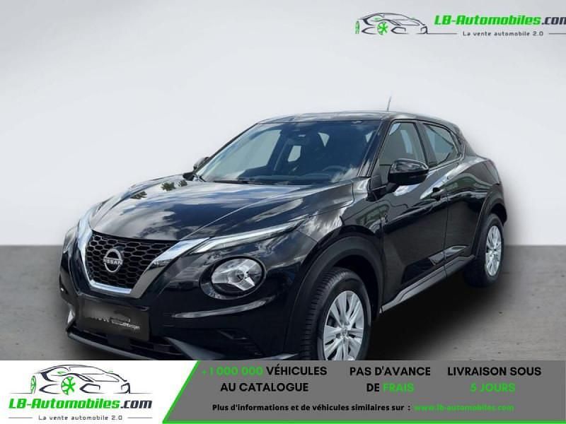 Utilisé 2023 Nissan Juke SUV | 20 900 € (Prix juste) - Image 1/4