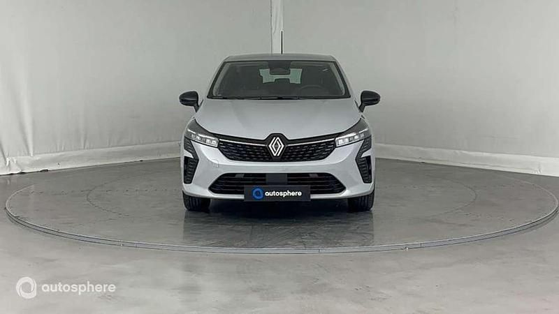 Occasion Renault Clio V Evolution 102 ch (75 kW) 2025 Berline