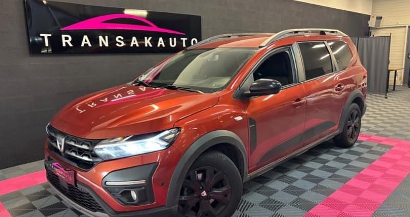 Occasion 2022 Dacia Jogger Extreme Monospace | 15 790 € (Bon prix) - Image 1/4