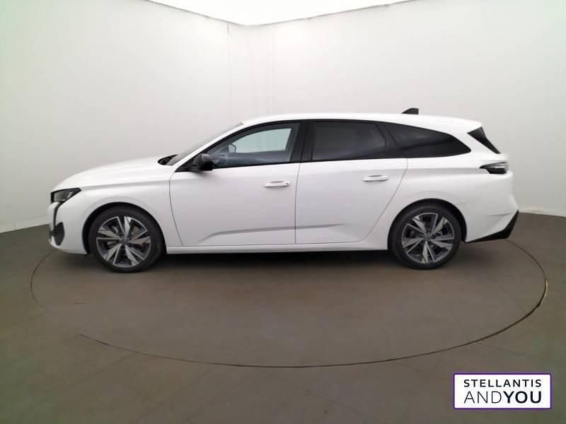 Occasion Peugeot 308 SW Allure 130 ch (95 kW) 2023 Break