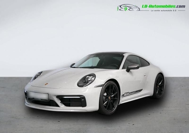 Utilisé 2023 Porsche 911 Coupé | 153 200 € (Prix juste) - Image 1/4