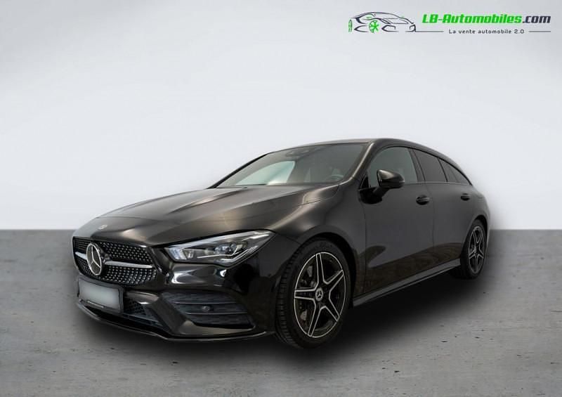 Utilisé 2021 Mercedes 220 Coupé | 36 000 € (Super prix) - Image 1/4