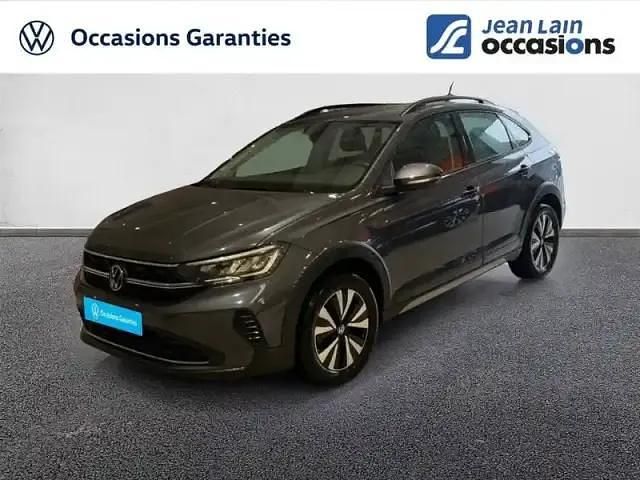 Gris Occasion 2023 VW Taigo Business SUV | 22 590 € (Prix juste) - Image 1/4