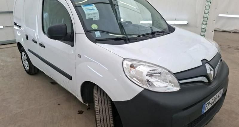 Occasion 2020 Renault Kangoo Monospace | 8 600 € (Bon prix) - Image 1/4