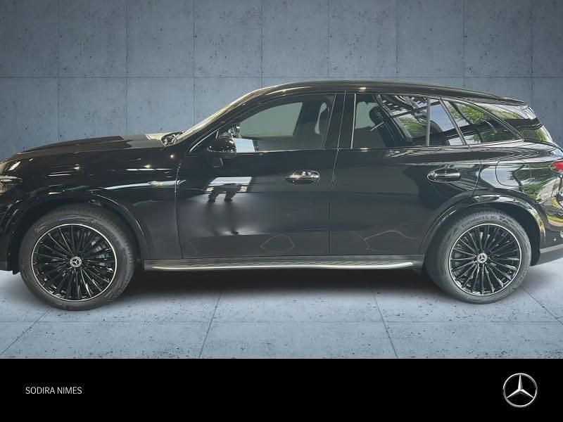 Occasion Mercedes GLC300 AMG line Plus 197 ch (144 kW) 2025