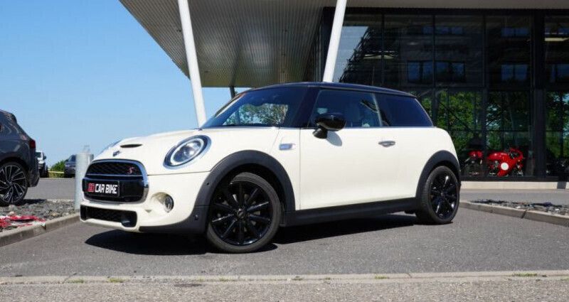 Utilisé 2020 Mini Cooper S Citadine | 23 490 € (Bon prix) - Image 1/4