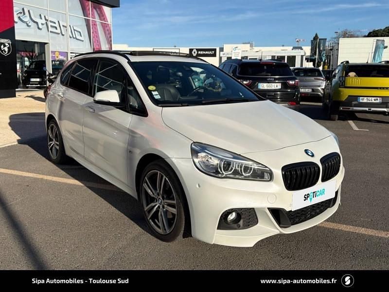 Occasion BMW 218 M Sport 150 ch (110 kW) 2017 Break