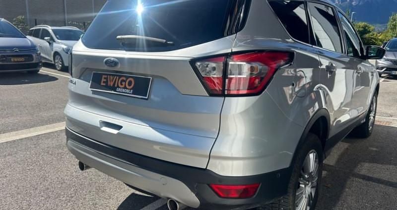 Occasion Ford Kuga Titanium 150 ch (110 kW) 2019 SUV