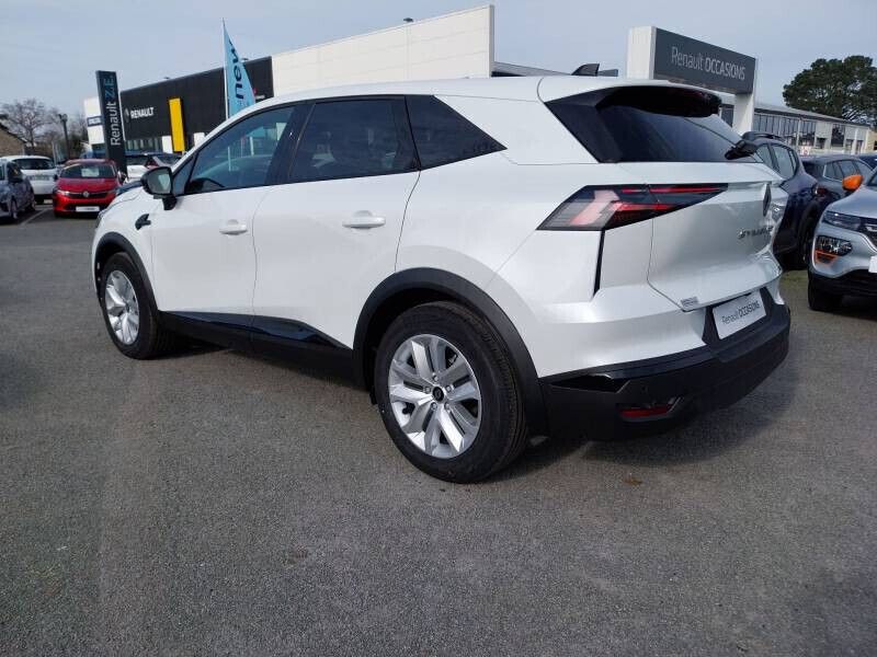 Occasion Renault Symbioz Evolution 145 ch (106 kW) 2024 SUV