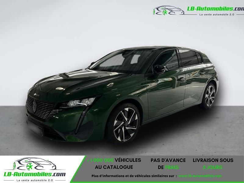 Utilisé 2022 Peugeot 308 Berline | 24 900 € (Prix cher) - Image 1/4