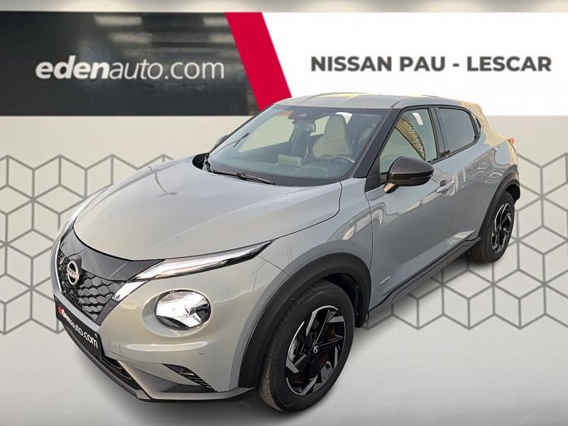 Occasion 2023 Nissan Juke N-Connecta SUV | 20 990 € (Bon prix) - Image 1/4