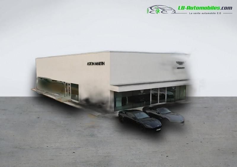 Utilisé 2024 Aston Martin DBX SUV | 220 500 € (Super prix) - Image 1/1