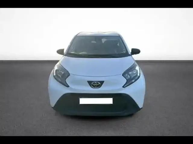 Occasion Toyota Aygo X Active 2023 Blanc SUV