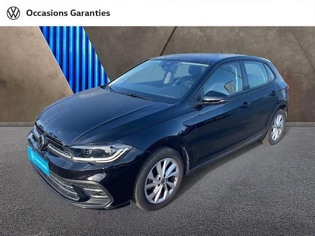 Utilisé 2023 VW Polo Style | 17 380 € (Prix juste) - Image 1/4