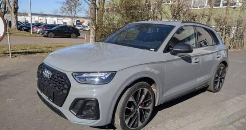 Occasion 2020 Audi SQ5 Sport SUV | 38 900 € - Image 1/4