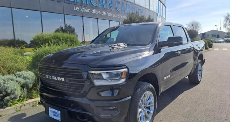 Occasion 2023 Dodge Ram Pick-up | 95 899 € - Image 1/4