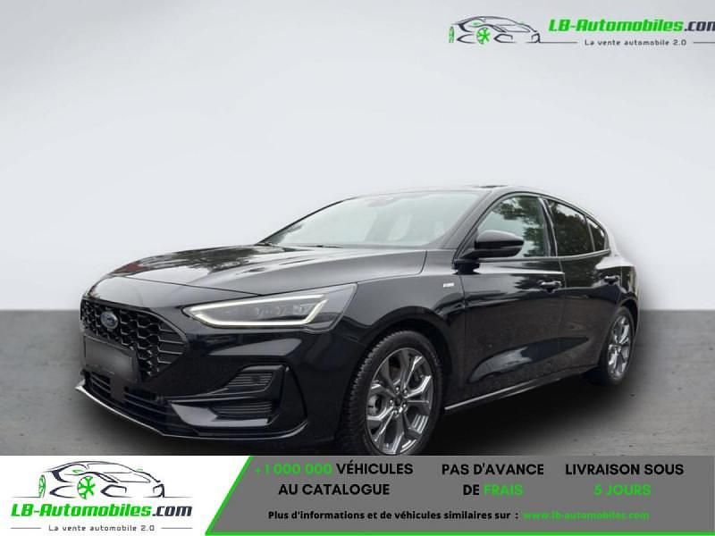 Occasion 2024 Ford Focus Berline | 28 900 € (Prix juste) - Image 1/4