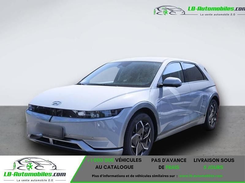 Utilisé 2024 Hyundai Ioniq 6 Berline | 42 500 € (Prix juste) - Image 1/4