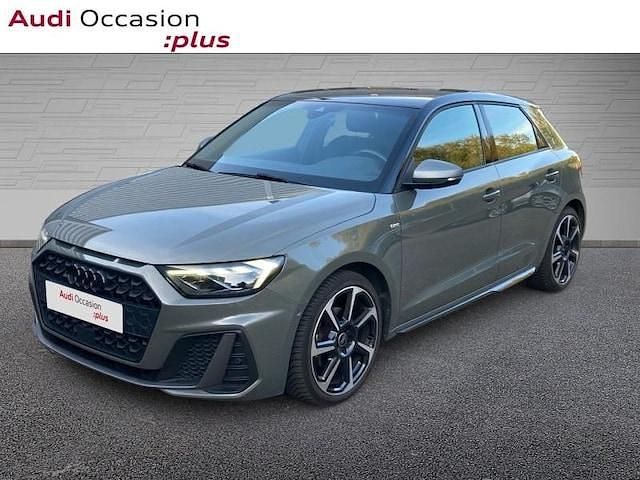 Utilisé 2023 Audi A1 Sportback Citadine | 26 790 € - Image 1/4