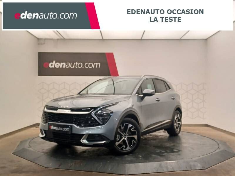 Utilisé 2024 Kia Sportage 2 SUV | 30 490 € (Bon prix) - Image 1/4