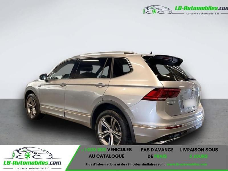 Occasion VW Tiguan Allspace 200 ch (147 kW) 2021 SUV